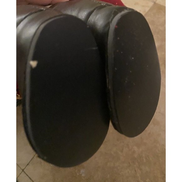 RARE Annalee Santa 22” Christmas Decoration Mobilite Dolls 2004 Large Holiday - Picture 16 of 16